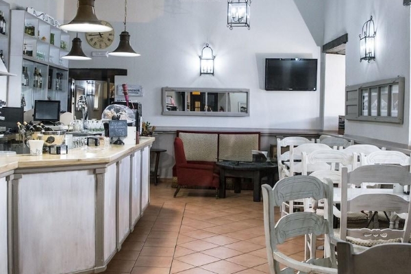 Hotel Monumento Pazo do Castro